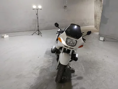 BMW BMW R1100RS