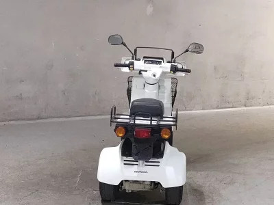 Honda GYRO