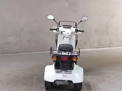 Honda GYRO