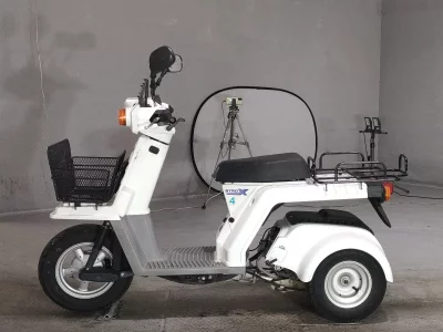 Honda GYRO