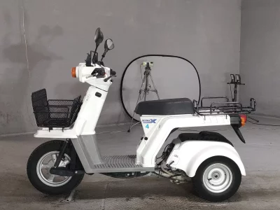 Honda GYRO