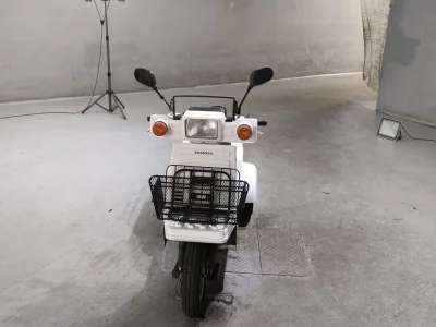 Honda GYRO