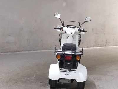 Honda GYRO
