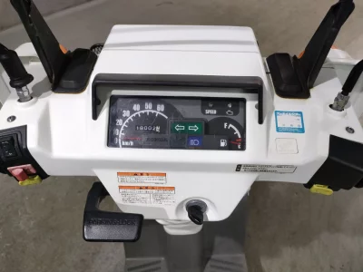 Honda GYRO