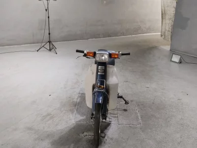 Honda SUPER CUB50