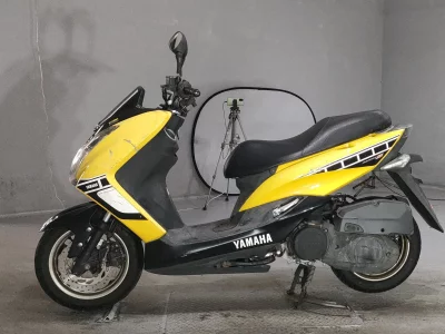 Yamaha MAJESTY 155S