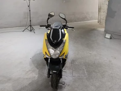 Yamaha MAJESTY 155S
