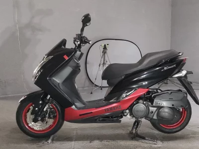 Yamaha S-MAX