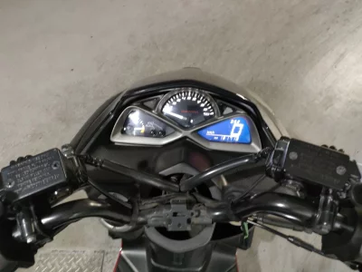 Yamaha S-MAX
