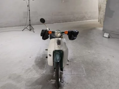 Honda SUPER CUB50