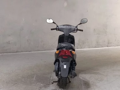 Yamaha JOG
