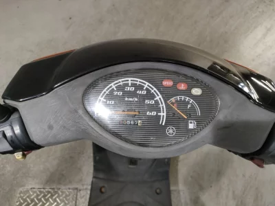 Yamaha JOG