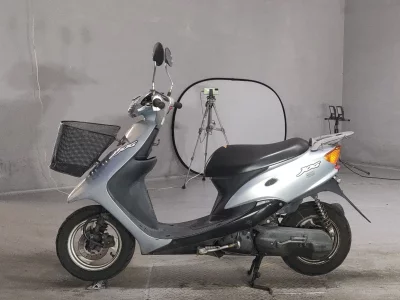 Yamaha JOG