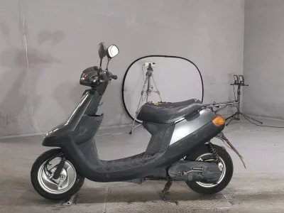 Мотоцикл из Японии Yamaha JOG APRIO