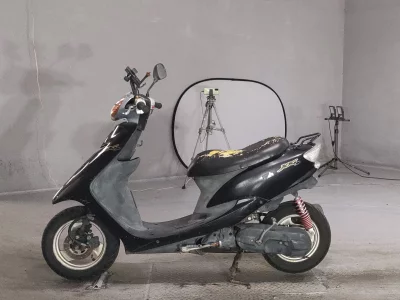 Yamaha JOG