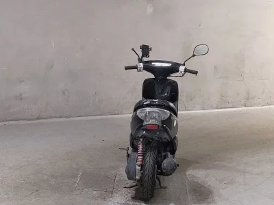 Yamaha JOG
