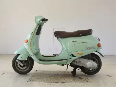 Vespa VESPA 125ET4