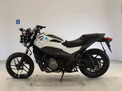 Honda NC750L