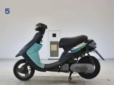 Yamaha JOG Z
