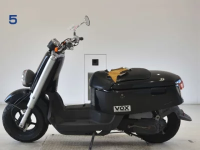 Yamaha VOX