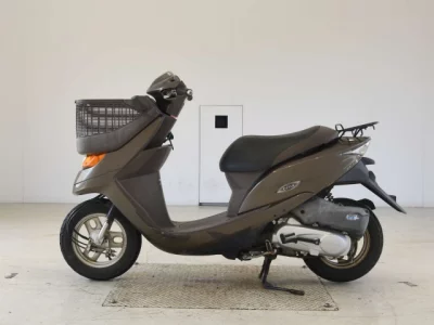 Honda DIO CHESTER