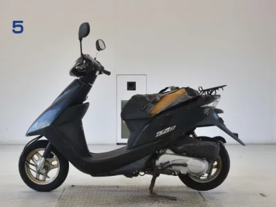 Honda DIO
