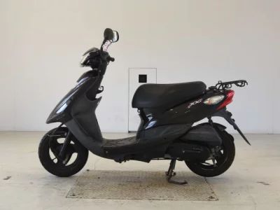 Yamaha JOG-6