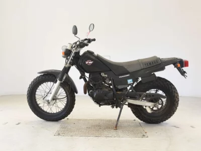 Yamaha TW200
