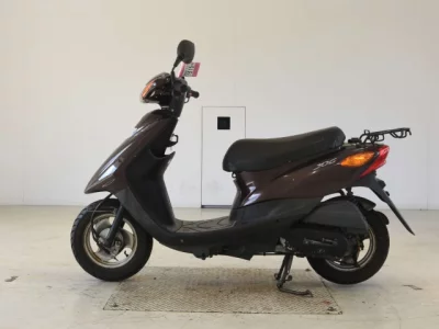 Yamaha JOG-5
