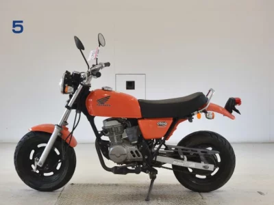 Honda APE50