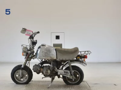 Honda GORILLA