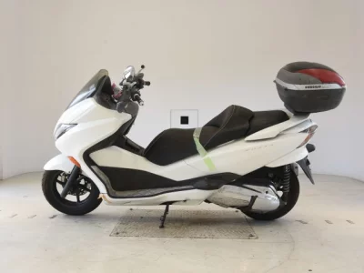 Honda FORZA Z
