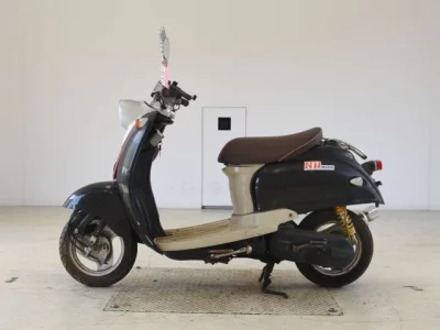 Yamaha VINO