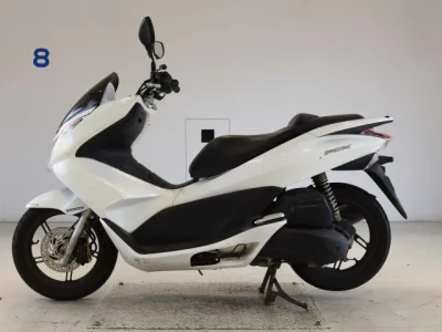 Honda PCX125