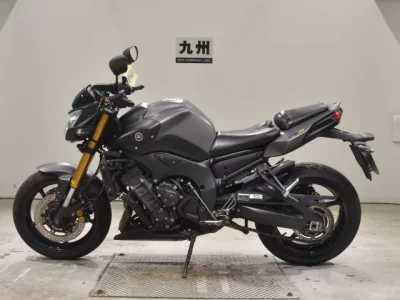 Yamaha FZ8-NA