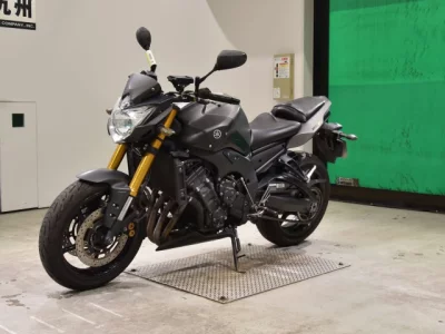 Yamaha FZ8-NA