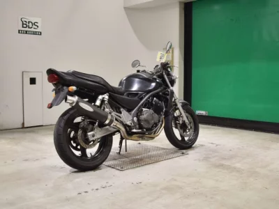 Kawasaki BALIUS250-2