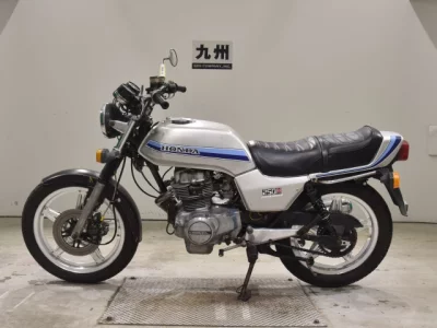 Honda CB250