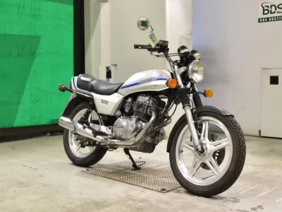Honda CB250