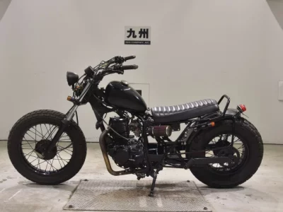 Yamaha TW200