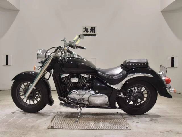 Suzuki INTRUDER 400 CLASSIC  с аукциона в Японии