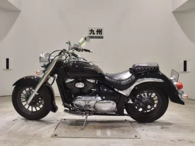 Suzuki INTRUDER 400 CLASSIC