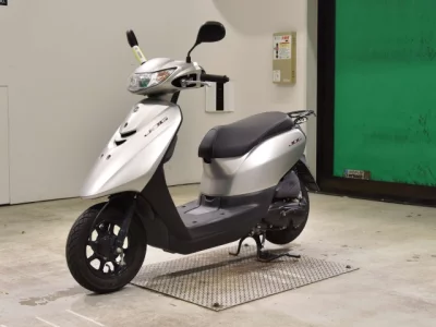 Yamaha JOG-7