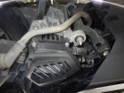 Yamaha JOG-7