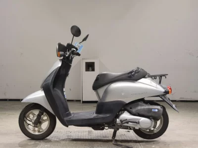 Honda TODAY