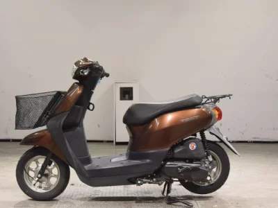Honda TACT-4 BASIC