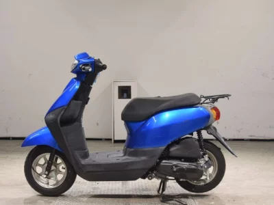 Honda TACT-4 BASIC