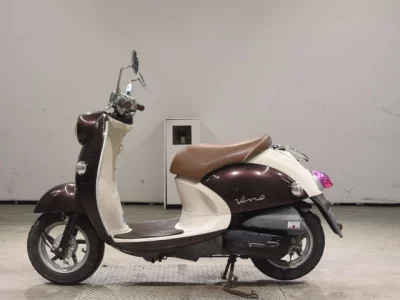 Yamaha VINO-2