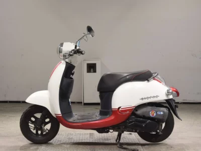 Honda GIORNO