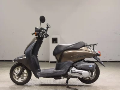 Honda TODAY